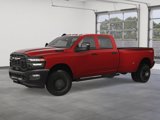 New 2025 RAM 3500 Tradesman image 2