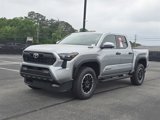 New 2025 Toyota Tacoma 4x4 Double Cab Hybrid image 2