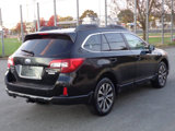 Used 2015 Subaru Outback 2.5i Limited image 4