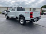New 2025 Ford F250 Lariat image 6