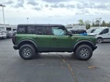 New 2025 Ford Bronco Badlands image 2