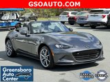 Used 2023 MAZDA MX-5 Miata Grand Touring image 3