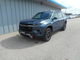 New 2026 Chevrolet Traverse Z71 image 2