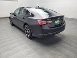 Used 2022 Chevrolet Malibu LT image 5