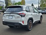 New 2025 Subaru Forester Sport image 5