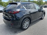 Used 2022 MAZDA CX-5 AWD 2.5 S w/ Select Package image 5