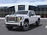 New 2025 GMC Sierra 2500 Denali w/ Denali Reserve Package image 6