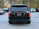 Used 2020 Land Rover Range Rover HSE image 6
