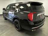Used 2021 GMC Yukon Denali w/ Denali Premium Package image 4