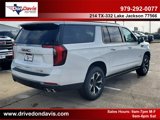 New 2025 GMC Yukon XL AT4 w/ AT4 Premium Plus Package image 4