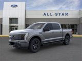 New 2025 Ford F150 Lightning XLT image 2