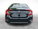 Used 2018 Honda Civic EX-T image 5