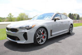 Used 2020 Kia Stinger GT2 image 5