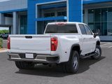 New 2025 Chevrolet Silverado 3500 LTZ w/ LTZ Plus Package image 4