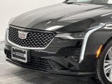 Used 2024 Cadillac CT4 Premium Luxury w/ Climate Package image 3