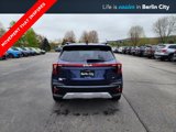 New 2026 Kia Seltos EX image 6