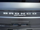 Used 2023 Ford Bronco Sport Badlands w/ Premium Package image 4