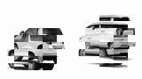 New 2025 Chevrolet Suburban High Country w/ Sun And Tow Package image 6