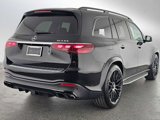 New 2025 Mercedes-Benz GLS 63 AMG 4MATIC image 5