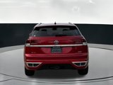 Used 2021 Volkswagen Atlas Cross Sport SE w/ Panoramic Sunroof Package image 6