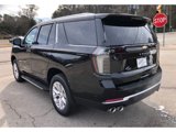New 2025 Chevrolet Tahoe Premier image 4