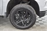 Used 2024 Chevrolet Silverado 1500 Custom Trail Boss w/ LPO, Dark Essentials Package image 6