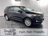 Used 2024 Ford Edge SEL image 3