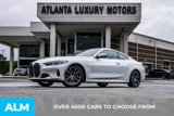 Used 2024 BMW 430i Coupe w/ Premium Package image 3