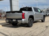 New 2025 Toyota Tundra Platinum image 3