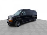 New 2025 Chevrolet Express 2500 Extended w/ Driver Convenience Package image 4
