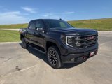 New 2025 GMC Sierra 1500 AT4 w/ AT4 Premium Package image 4