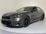 New 2026 BMW M5 w/ Executive Package image 3
