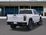 New 2025 GMC Sierra 2500 AT4X image 4