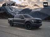 New 2025 Ford F150 Lariat w/ Equipment Group 502A High image 1