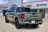 New 2026 RAM 1500 Laramie image 4