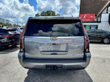 Used 2018 Cadillac Escalade ESV Luxury image 3