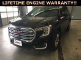 New 2024 GMC Terrain SLT w/ Tech Package image 5