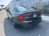 Certified 2025 Volvo S60 B5 Plus image 3