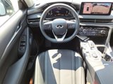 New 2026 INFINITI QX60 Luxe w/ Cargo Package image 6