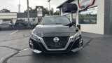 Used 2019 Nissan Altima 2.5 Platinum image 2