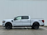 New 2025 Ford F150 Lariat image 2