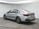 Used 2025 Volkswagen Jetta Sport image 3