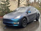Used 2021 Tesla Model Y Long Range image 4