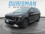 New 2025 Kia Carnival SX image 2