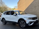 Used 2022 Volkswagen Tiguan S image 2