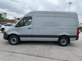 New 2024 Mercedes-Benz Sprinter 144 Cargo image 4