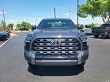 New 2025 Toyota Tundra Platinum image 2