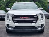 Used 2022 GMC Terrain SLT image 2