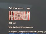Used 2025 Tesla Model S Plaid image 5