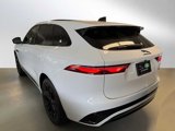 New 2026 Jaguar F-PACE R-Dynamic S image 3